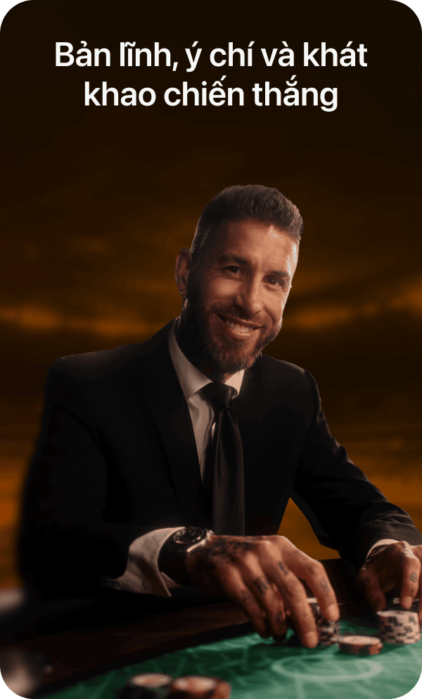Sergio Ramos đồng hành cùng SunWin — ảnh 3